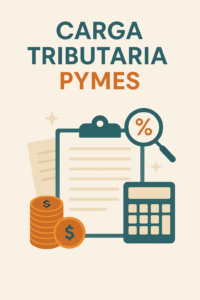 carga tributaria PYMES en Argentina