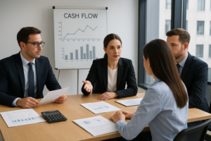 Flujo de caja: el verdadero indicador de la salud financiera de tu empresa