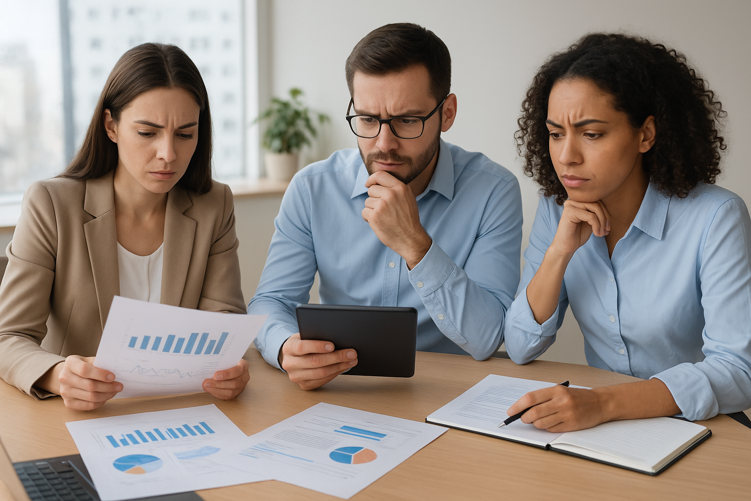 Tu negocio muestra rentabilidad, pero ¿dónde está el dinero?