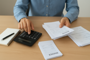 Orden financiero real: claves para equilibrar ingresos y egresos