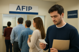 Eliminación monotributo 2025: el adiós a la simplificación