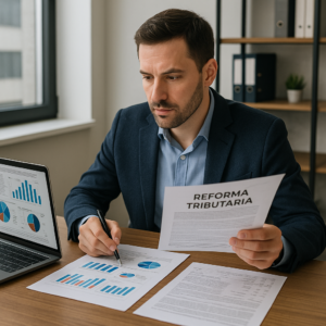 Reforma Tributaria Argentina 2025: principales cambios y cómo prepararse