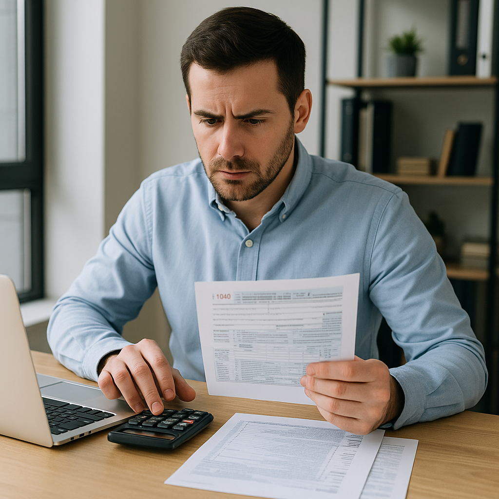 Cómo liquidar el Impuesto a las Ganancias sin errores: guía práctica para contribuyentes